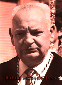 1986.1994 Rafael Riera de Juan