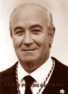 1978-1986 Ramon Pineda Carmona