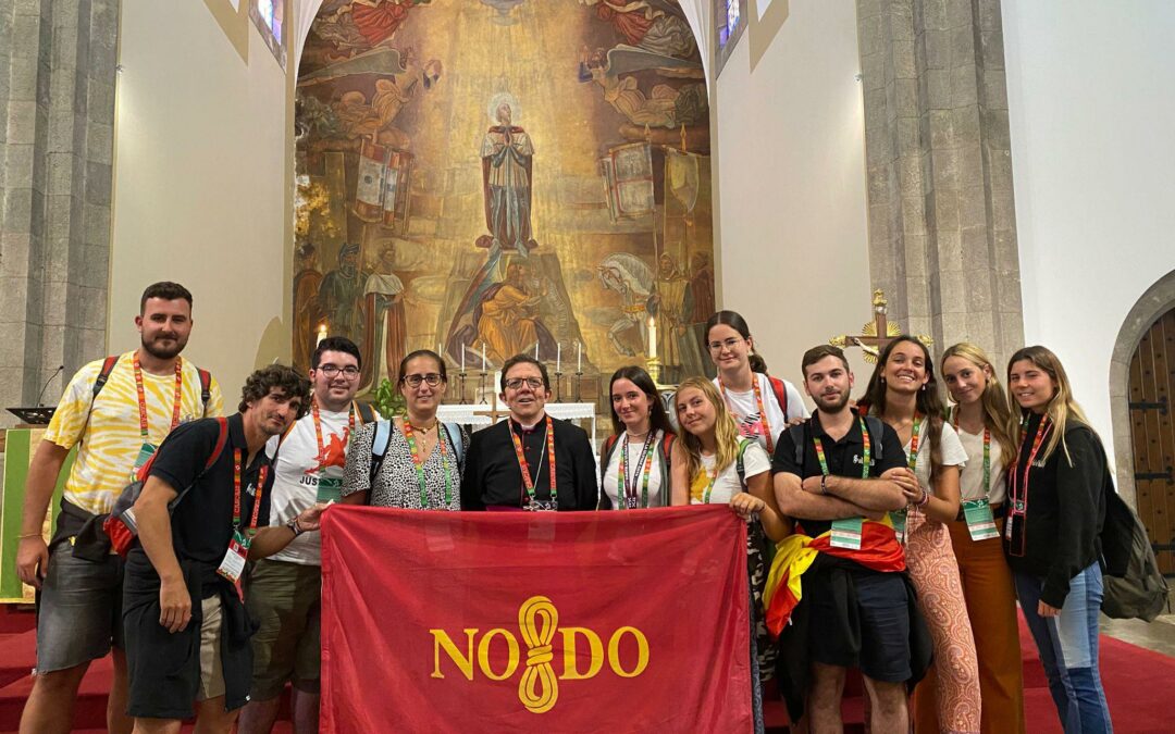 JMJ Lisboa 2023