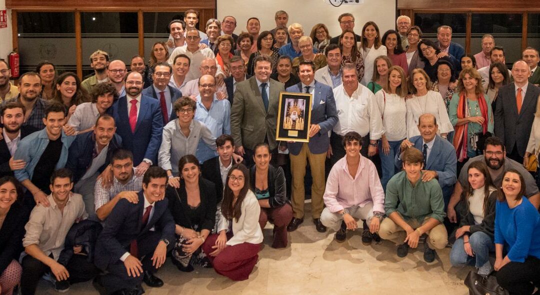 50 Años del Grupo Joven