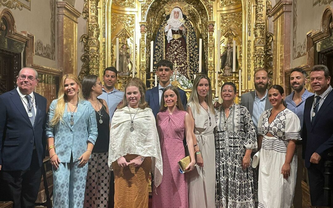 Confirmaciones 2024