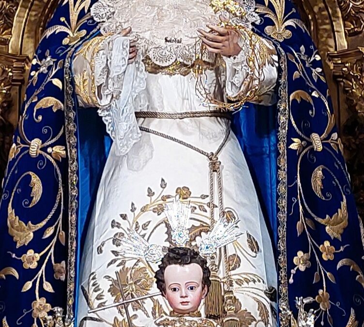 Virgen 2024