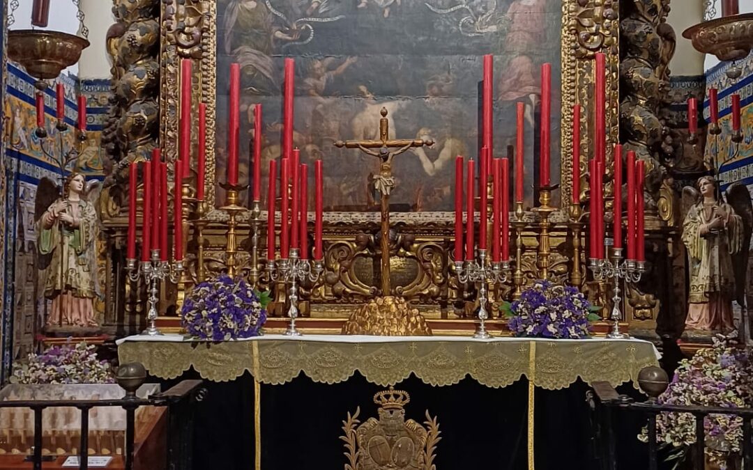 Capilla de Ánimas 2024