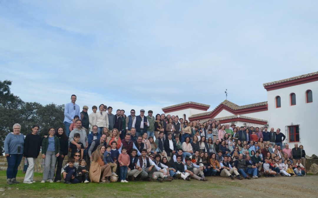 Fiesta Campera 2024