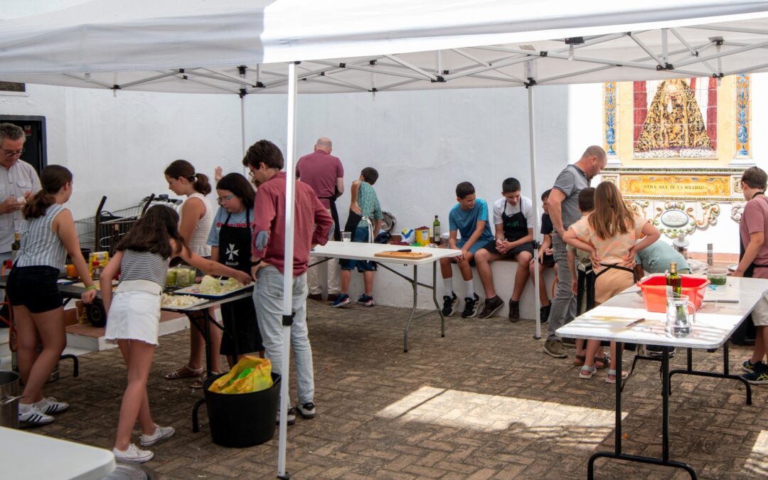 Masterchef Soleano 2025