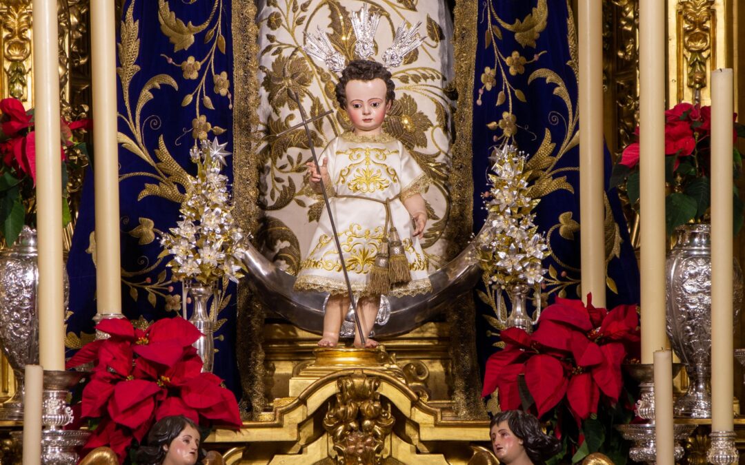 Rifa Solidaria de Navidad 2025